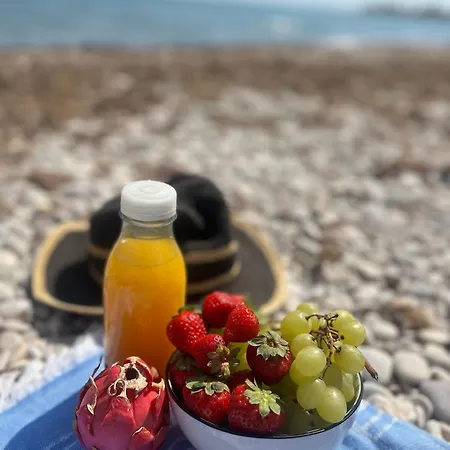 Apartamento Un Mar El Calma Dénia