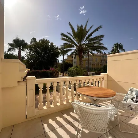 Un Mar El Calma Dénia