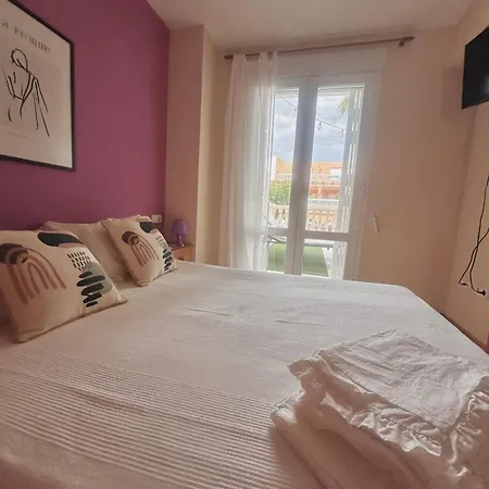 Un Mar El Calma * Dénia