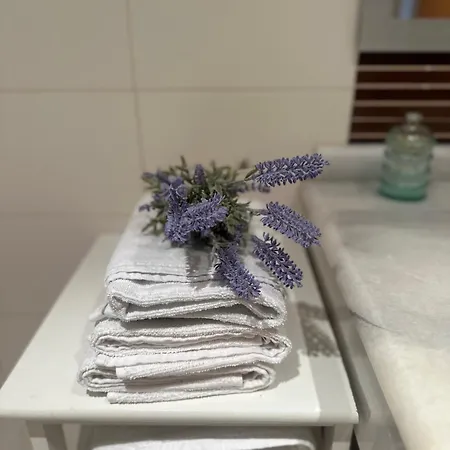 Apartamento Un Mar El Calma