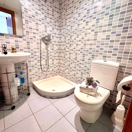 Un Mar El Calma Dénia