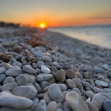 Un Mar El Calma Apartamento *