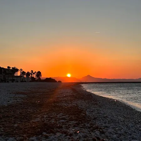 Un Mar El Calma Apartamento