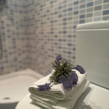 Un Mar El Calma Dénia