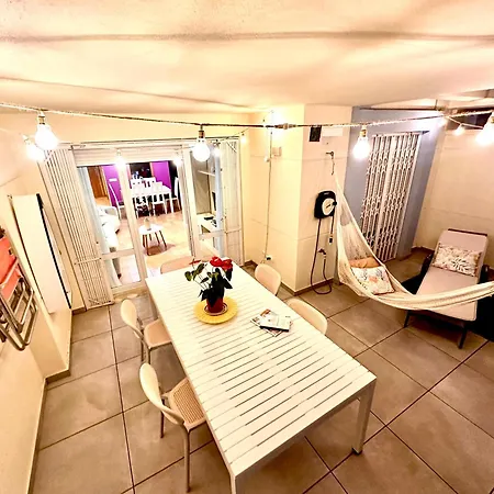Un Mar El Calma Apartment Denia