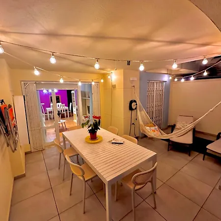 Apartment Un Mar El Calma Denia