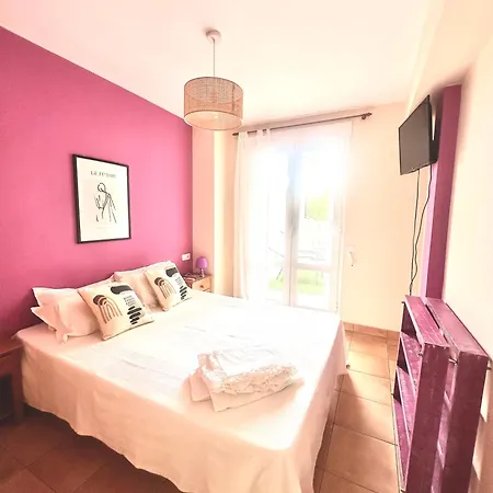 Un Mar El Calma * Dénia