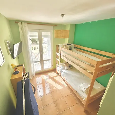 Apartment Un Mar El Calma Denia