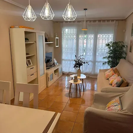 Un Mar El Calma * Dénia