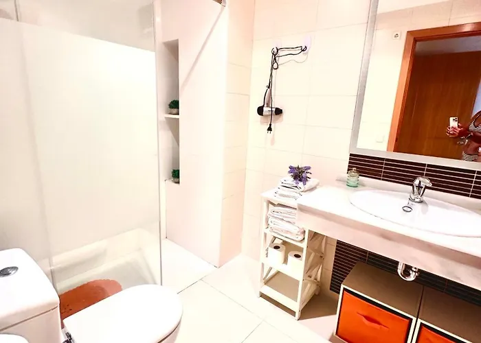 Un Mar El Calma Apartamento