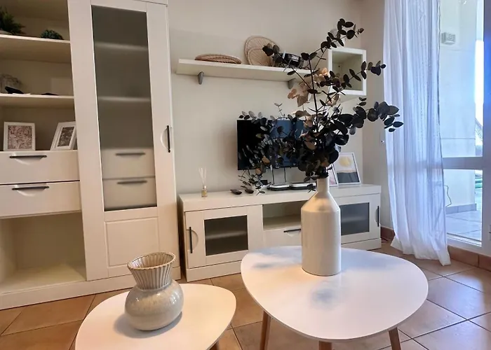 Un Mar El Calma * Dénia