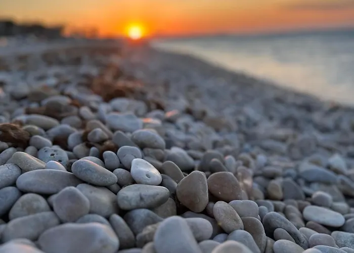 Un Mar El Calma Apartamento *