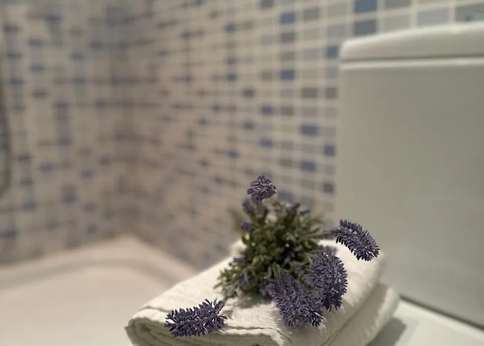 Un Mar El Calma Dénia