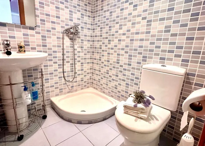 Un Mar El Calma Dénia