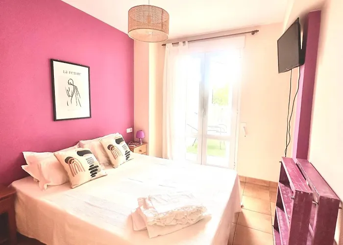 Un Mar El Calma * Dénia