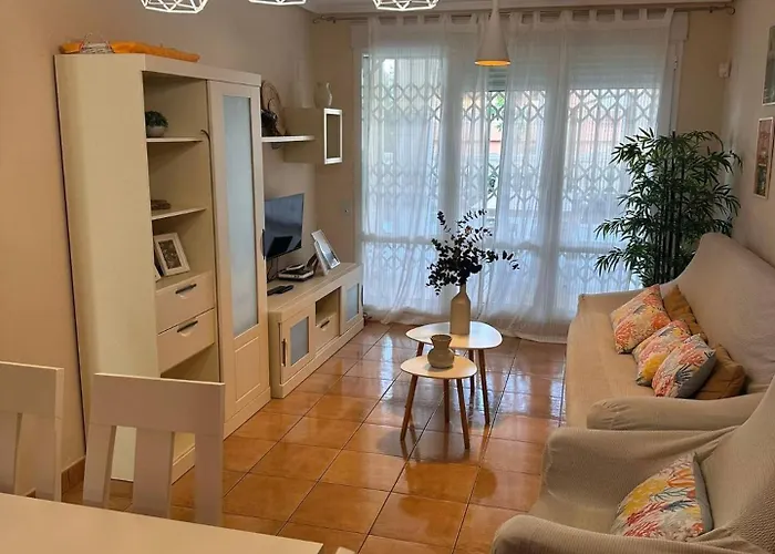 Un Mar El Calma * Dénia