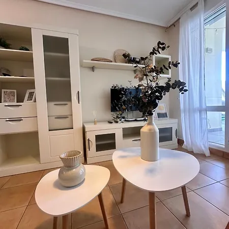 Un Mar El Calma * Dénia