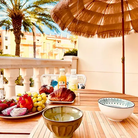 아파트 Un Mar El Calma 데니아